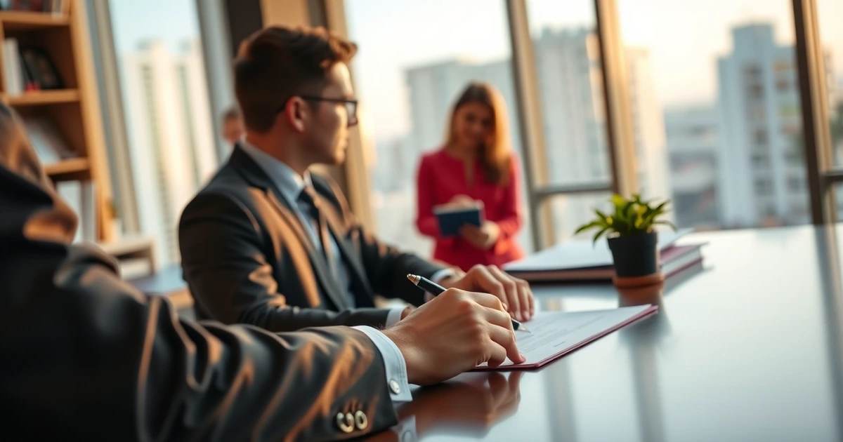 How to Choose an Immigration Lawyer in Miami: A Guide for Hispanics